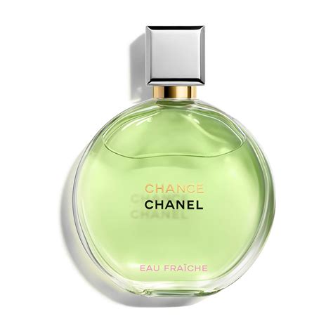 chanel chance size comparison|chanel chance 3.4 oz price.